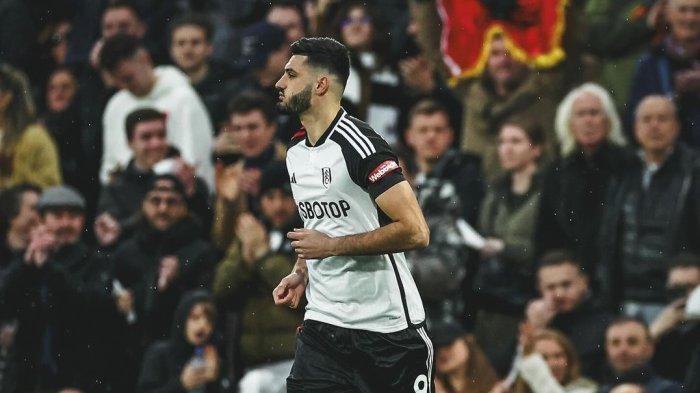 Armando Broja di Fulham