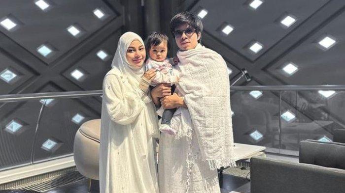 Aurel, Atta Halilintar dan Ameena