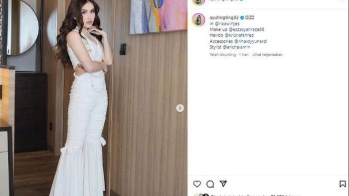 Ayu Ting Ting