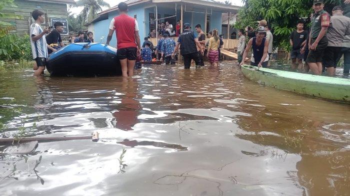 Prakiraan Cuaca Kota Bekasi, 21 Oktober 2025: Hujan Gerimis Mengguyur Seluruh Kecamatan