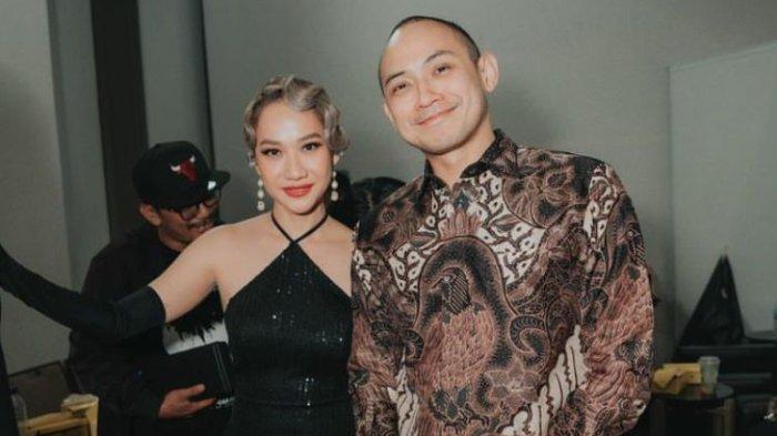 BCL dan Tiko Aryawardhana