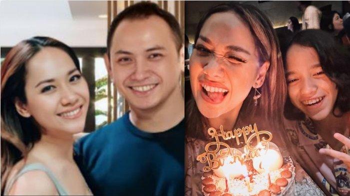 BCL Kenalkan Tiko Aryawardhana ke Keluarga, Sinyal jadi Ayah Sambung Noah Sinclair?