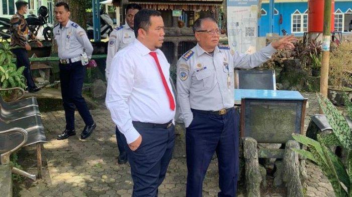 BPTD Jambi Pastikan Kondisi Terminal Alam Barajo Kini Sudah Aman