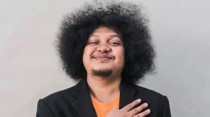 Babe Cabita Meninggal Dunia