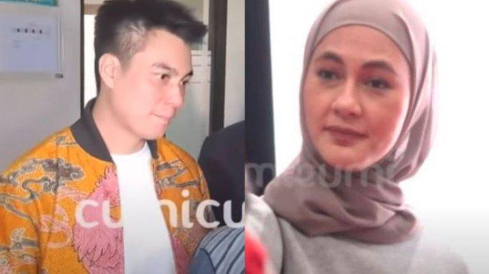 Artis Baim Wong begitu bahagia usai gugatan cerainya kepada Paula Verhoeven dikabulkan majelis hakim. Hakim Pengadilan Agama Jakarta Selatan pun mengabulkan gugatan Baim Wong, Rabu (16/4/2025).