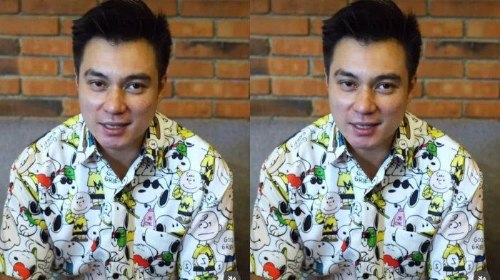 Baim Wong ditipu, uangnya di rekening terkuras