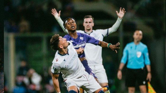 Basel akan menjamu Fiorentina dalam pertandingan Liga Konferensi Eropa malam ini