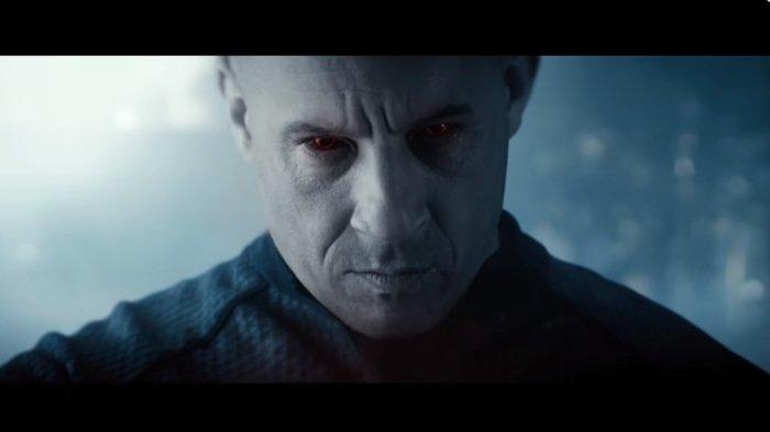 Bloodshot
