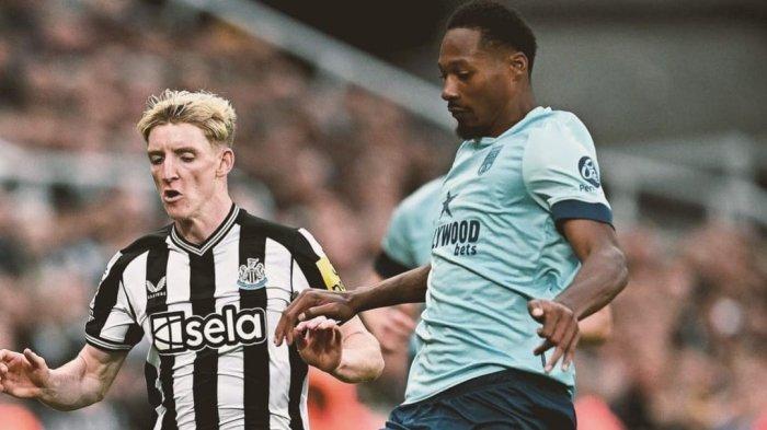 Brentford akan menjamu Newcastle dalam pertandingan Liga Premier Inggris pada Minggu (19/5/2024) malam.