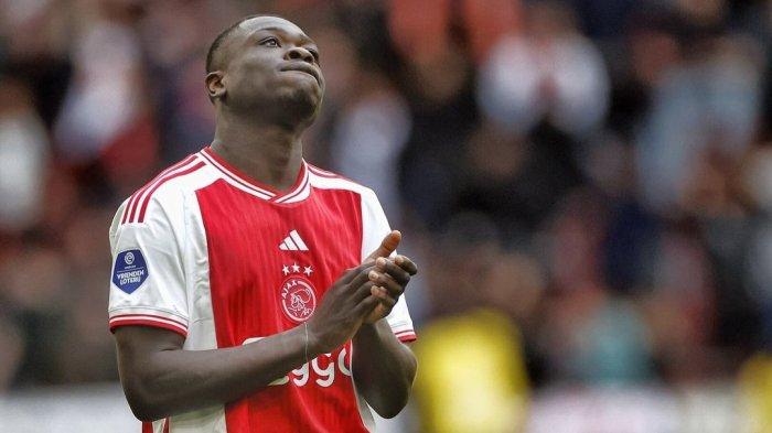 Brian Brobbey di Ajax Amsterdam