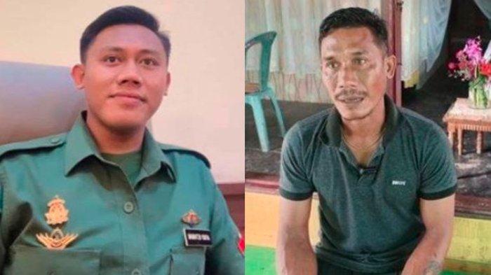 CURHAT Ayah Pratu Afrio Anaknya Mau Menikah Bulan Depan, Kini Tewas Saat Pemusnahan Amunisi di Garut