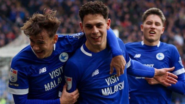 EFL CHAMPIONSHIP - Cardiff City akan menjamu Luton dalam pertandingan EFL Championship malam ini, Rabu (12/3/2025) dini hari.