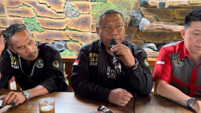 Cerita Pengusaha Rental Mobil, Sudah 2 Kali Unit Miliknya Digadaikan ke SAD di Merangin