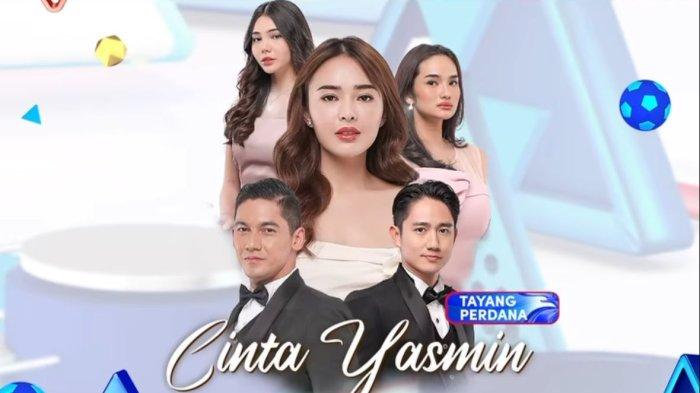 Cinta Yasmin