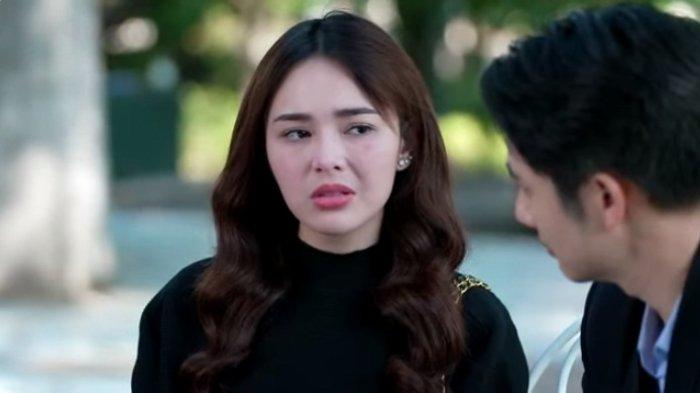 Cinta Yasmin