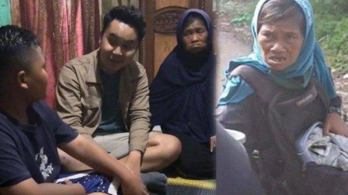 Curhat Fitri Anak Baliyah