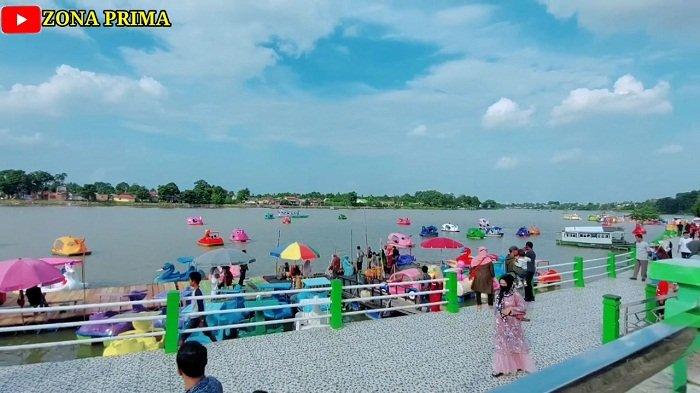 Danau Sipin Kota Jambi