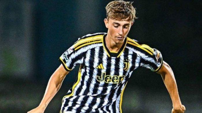 Berita Dean Huijsen Terbaru Hari Ini - Tribunjambi.com