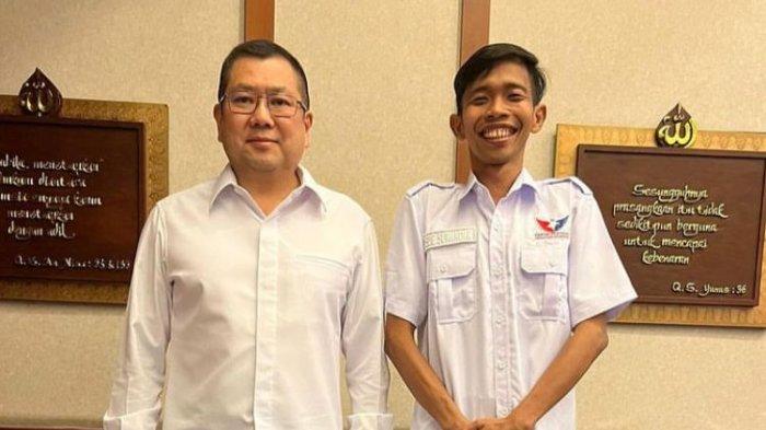 Dede Sunandar cuma dapat 10 suara saat nyaleg