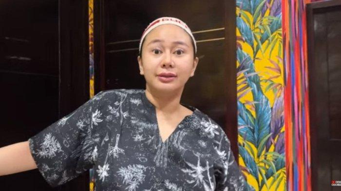 Denise Chariesta Cari Suami Bayaran