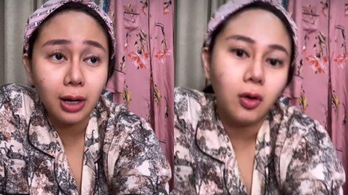 Denise Chariesta Ngaku Ditipu Netizen