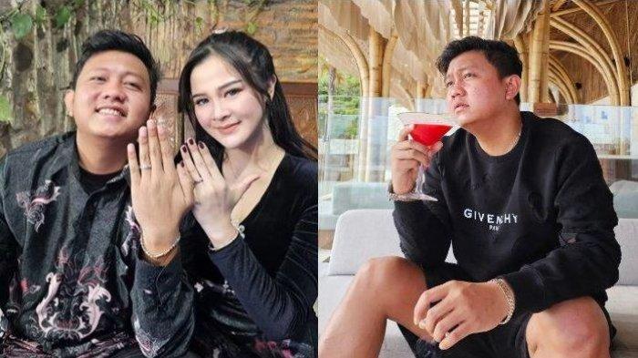 Denny Caknan dan Bella Bonita