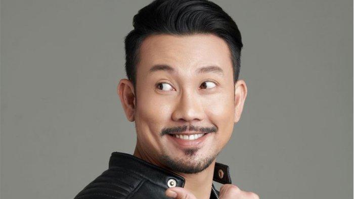 Denny Sumargo