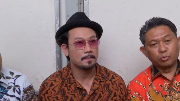 Denny Sumargo