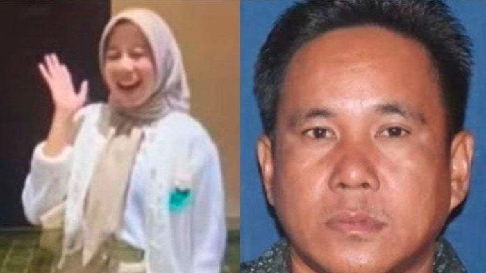 Derita Anjelia Putri (18) gadis tewas diinjak ayah tiri di Sumatera Barat. Aksi nekat ayah tiri itu lantaran emosi karena korban bocorkan tempat persembunyiannya.