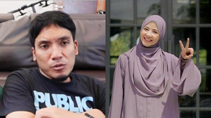 Desta dan Natasha Rizki