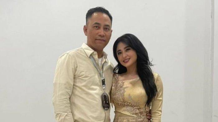 Dewi Perssik Ngaku Tak Butuh Gaji Calon Suaminya