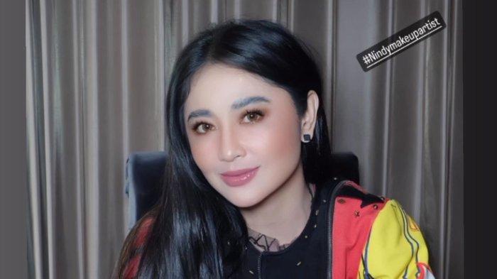 Dewi Perssik