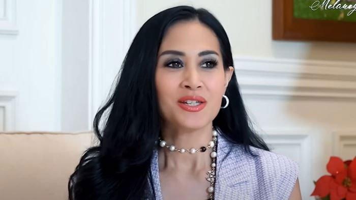 Diah Permatasari Akui Tidak Mengetahui Pengeluaran Keluarga