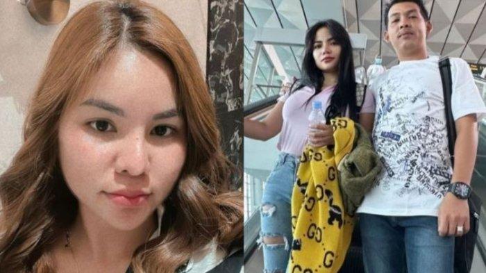 Dinar Candy, Ko Apex dan Ayu Soraya