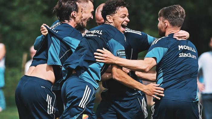 ALLSVENSKAN.