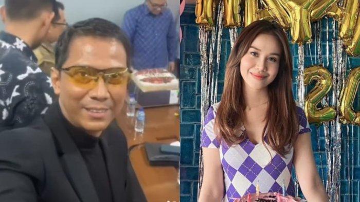 Doddy Sudrajat dan Mayang