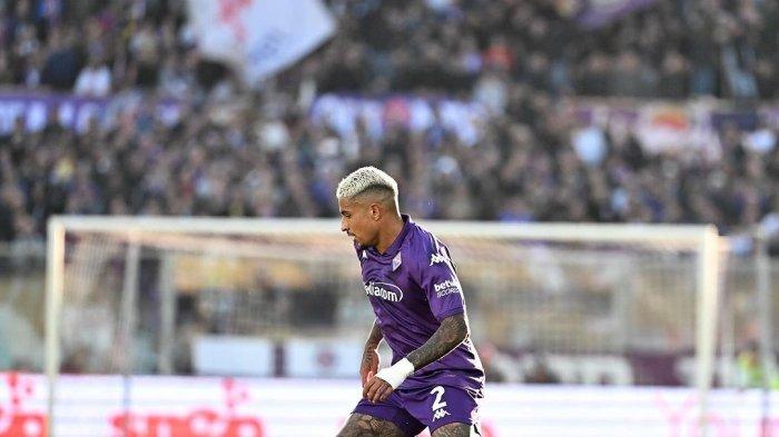 Dodo di Fiorentina