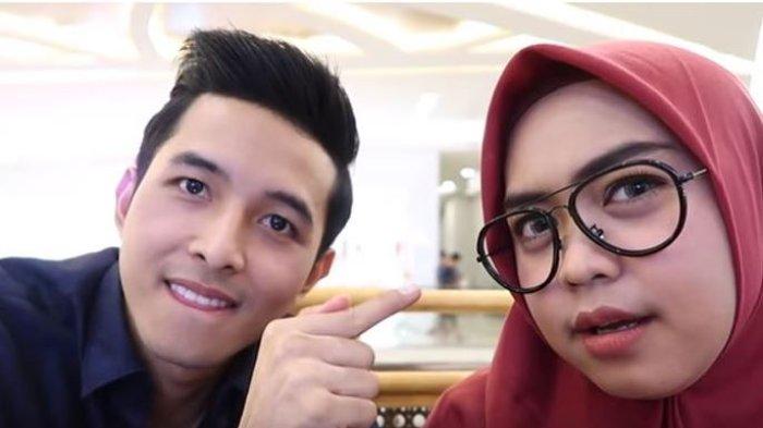 Dokter Adit dan Ria Ricis