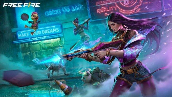 Download APKYS XYZ APK Free Fire 2025 Diamond +999999 untuk Para Player Setiap Hari