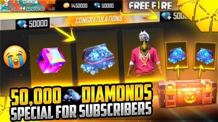 Download APKYS XYZ FF Free Fire