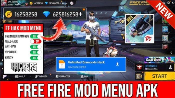 Akun Free Fire