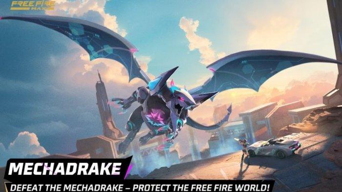 Download Game Free Fire MAX