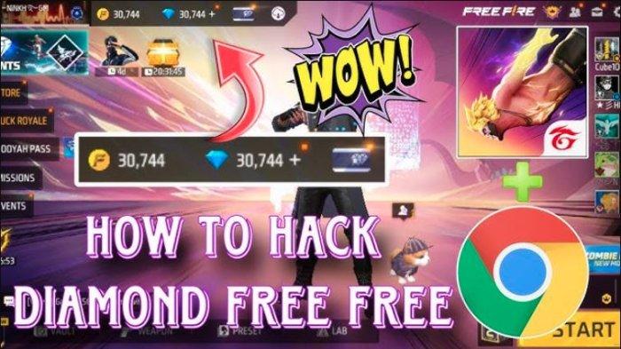 Download Litomplo APK Free Fire 2025 Diamond +99999 untuk Player, Ada 500 Akun Sultan FF Masih Aktif