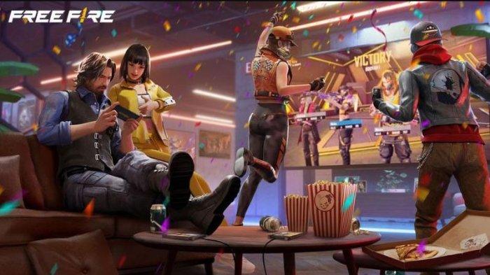 Download Litomplo APK Free Fire Patch Terbaru 2024, Diamond +999999 dan 100 Akun Sultan FF Lengkap