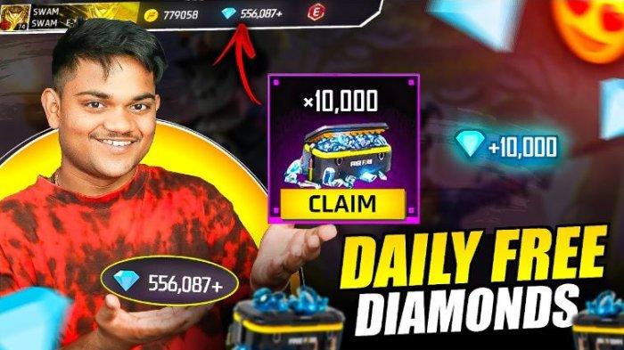 Download Litomplo APK Free Fire Terbaru 2024 Ada Diamond Gratis untuk Semua Player