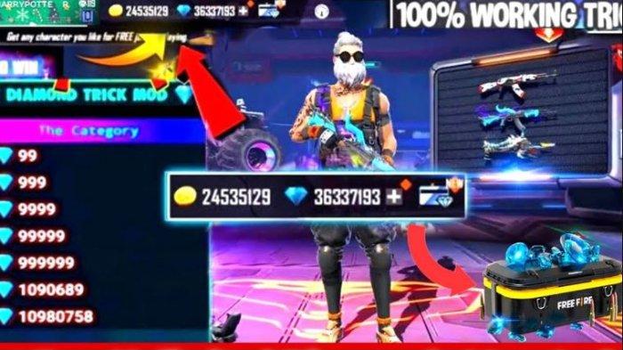 Download Litomplo APK Free Fire Versi Terbaru 2024, Full Diamond dan Akun FF Lengkap Disini