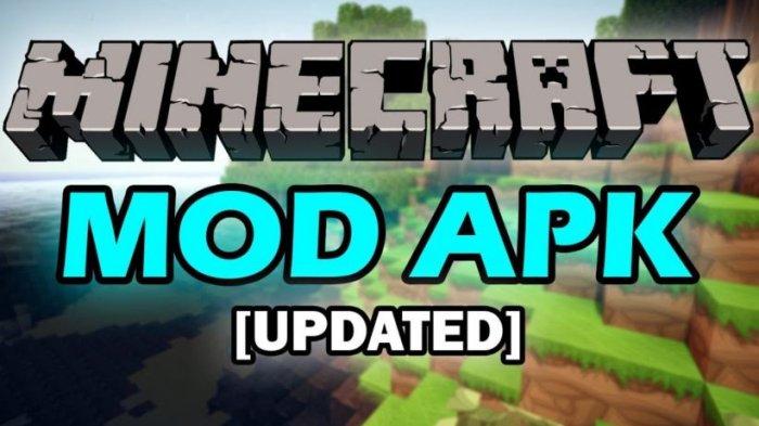 Download Minecraft MOD APK Terbaru Oktober 2024, Full Skin, Diamond dan Minecoin Unlimited +999999