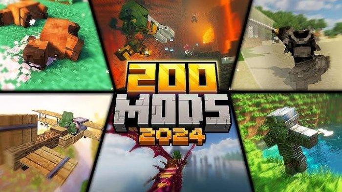 Download Minecraft Mojang MOD APK