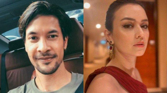 Kimberly Ryder sindir kelakuan Edward Akbar seperti emak-emak.