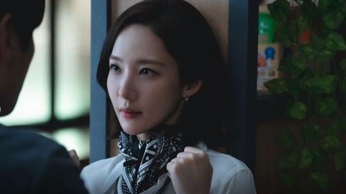 Ending Marry My Husband